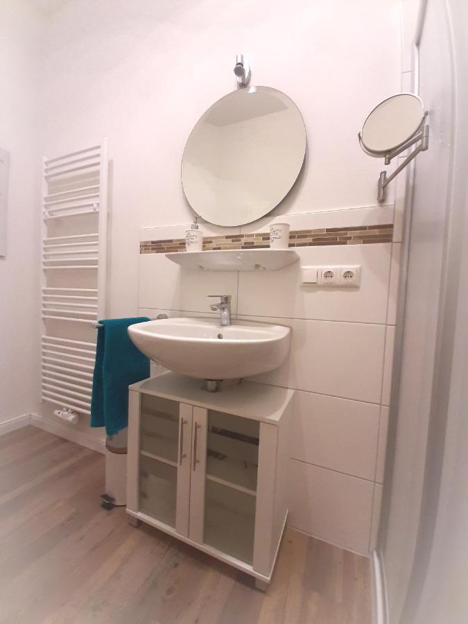 Gemuetliche Ferienwohnung Soltau Zewnętrze zdjęcie