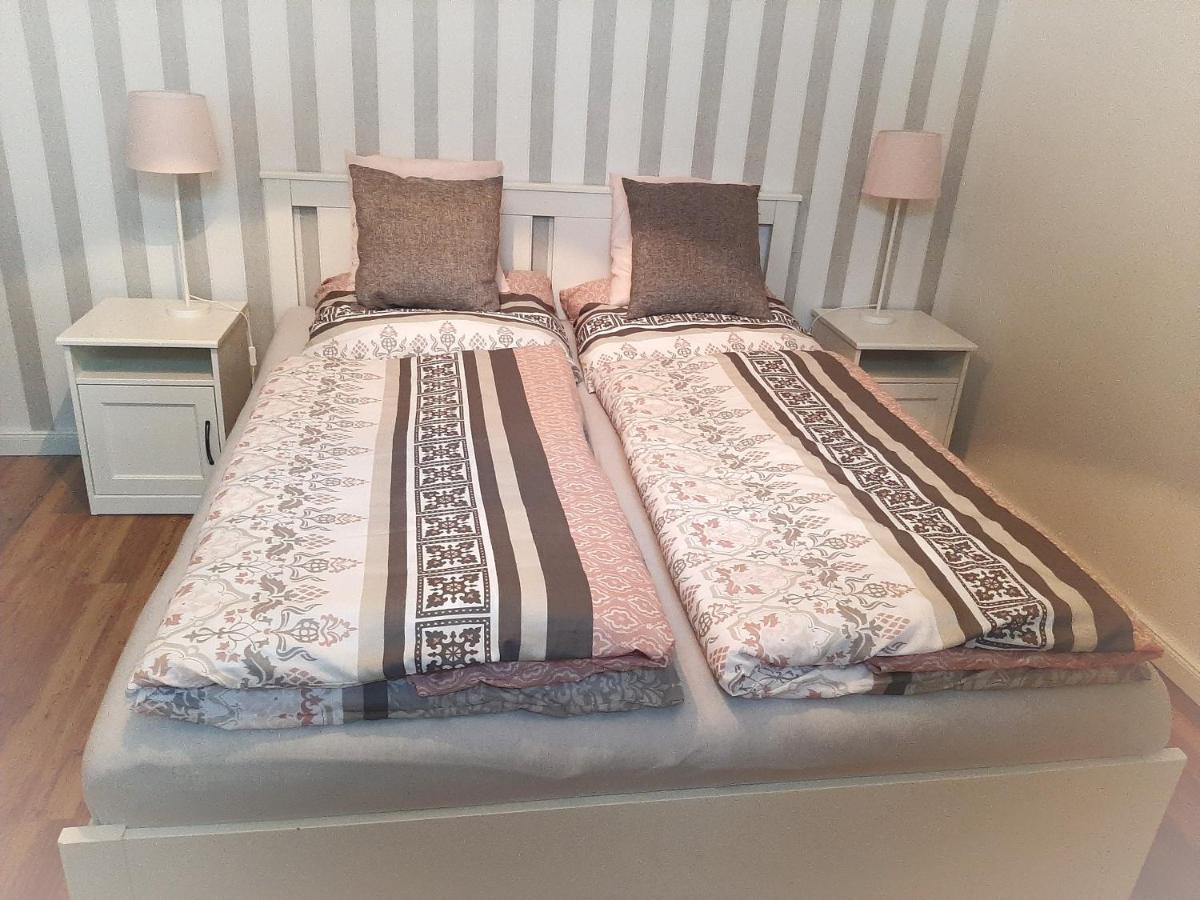 Gemuetliche Ferienwohnung Soltau Zewnętrze zdjęcie
