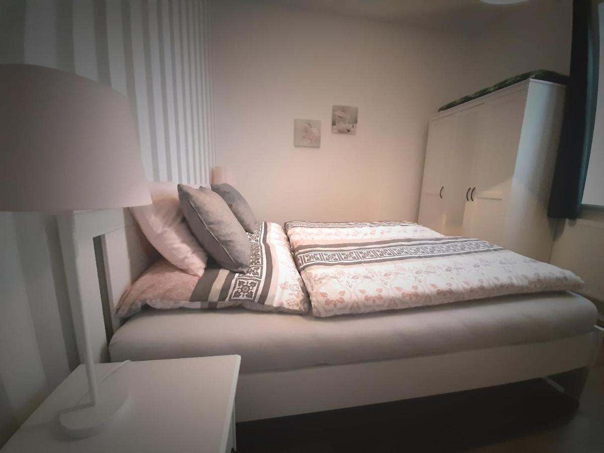 Gemuetliche Ferienwohnung Soltau Zewnętrze zdjęcie