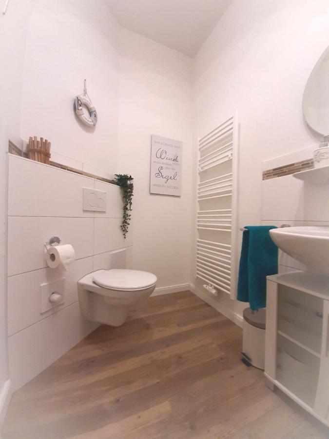 Gemuetliche Ferienwohnung Soltau Zewnętrze zdjęcie