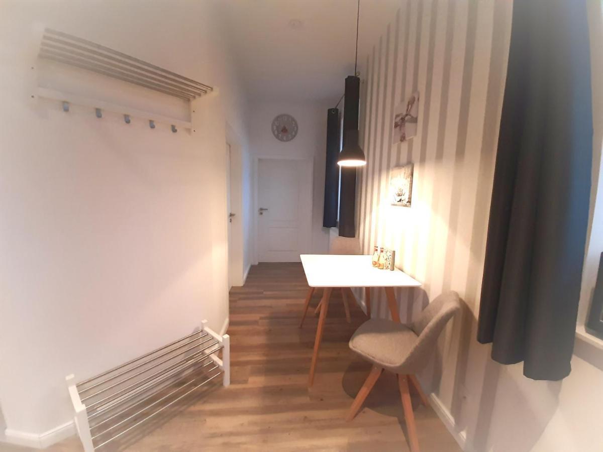 Gemuetliche Ferienwohnung Soltau Zewnętrze zdjęcie