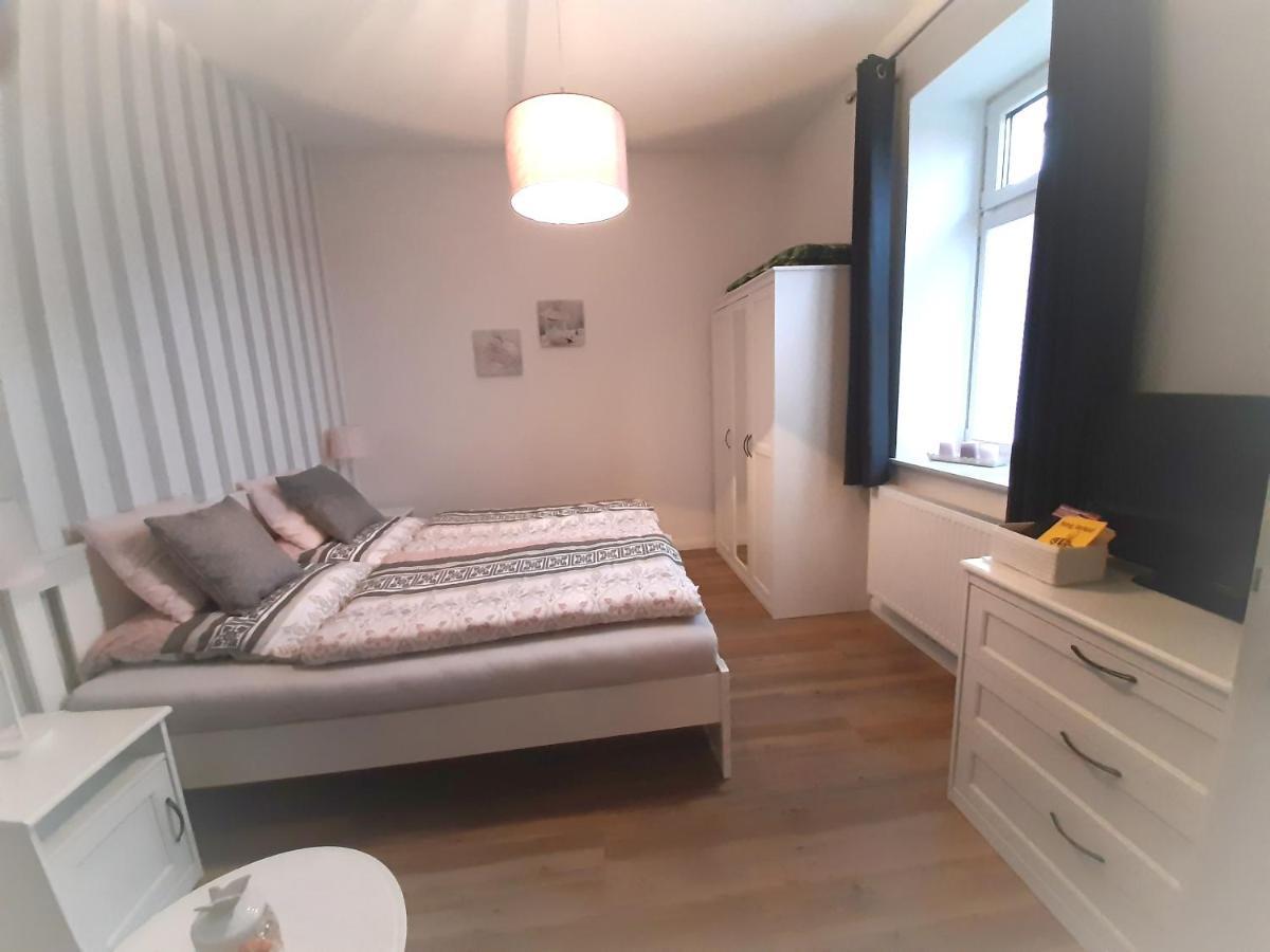 Gemuetliche Ferienwohnung Soltau Zewnętrze zdjęcie