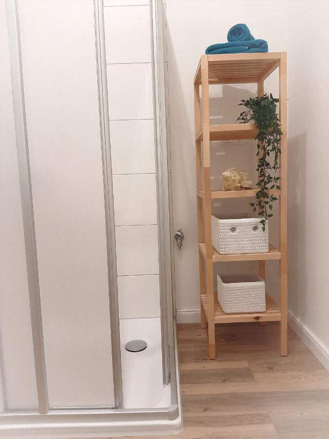 Gemuetliche Ferienwohnung Soltau Zewnętrze zdjęcie